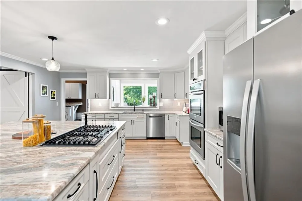297 Henderson Lake Drive Canton, GA 30115