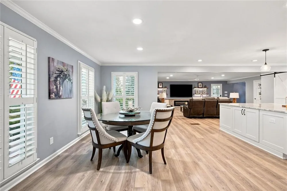 297 Henderson Lake Drive Canton, GA 30115
