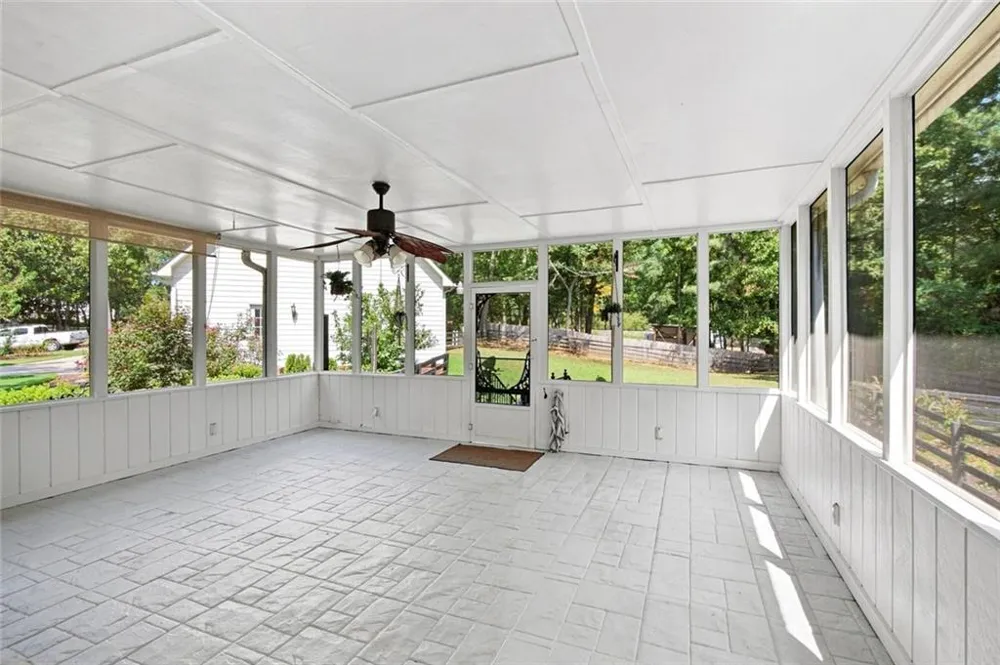 297 Henderson Lake Drive Canton, GA 30115