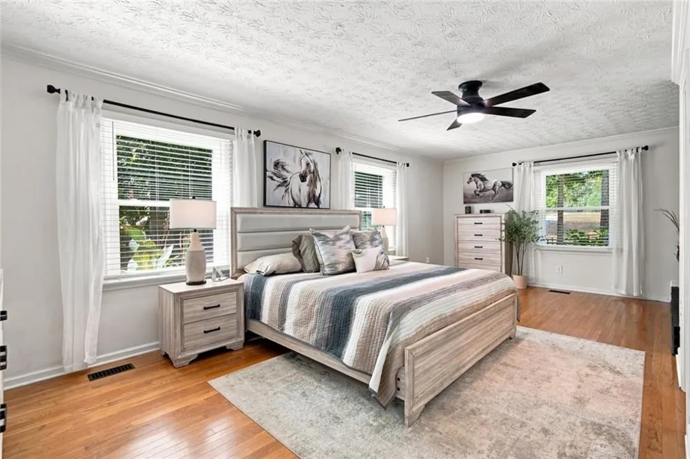 297 Henderson Lake Drive Canton, GA 30115