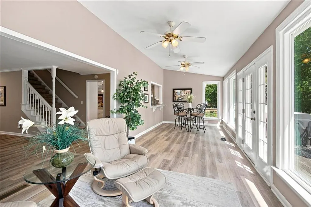 297 Henderson Lake Drive Canton, GA 30115