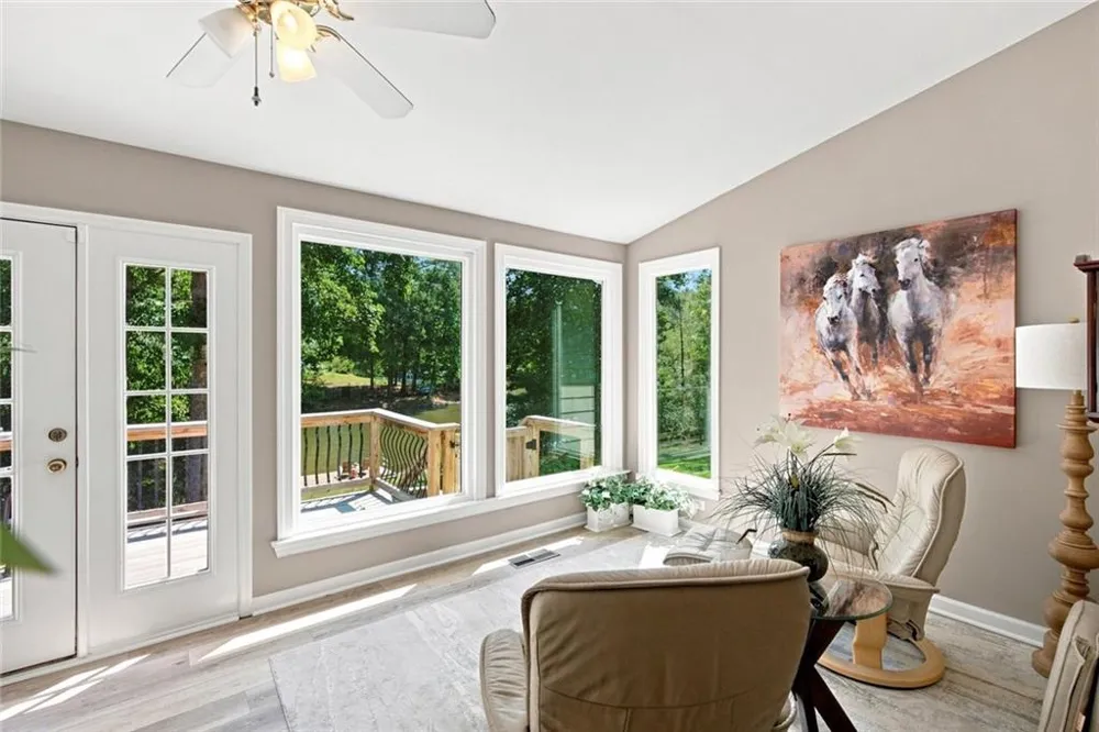 297 Henderson Lake Drive Canton, GA 30115