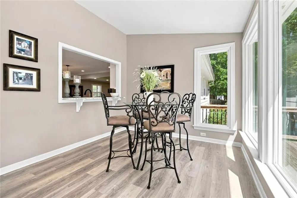 297 Henderson Lake Drive Canton, GA 30115
