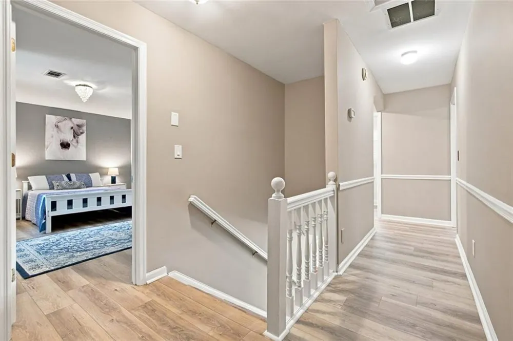 297 Henderson Lake Drive Canton, GA 30115