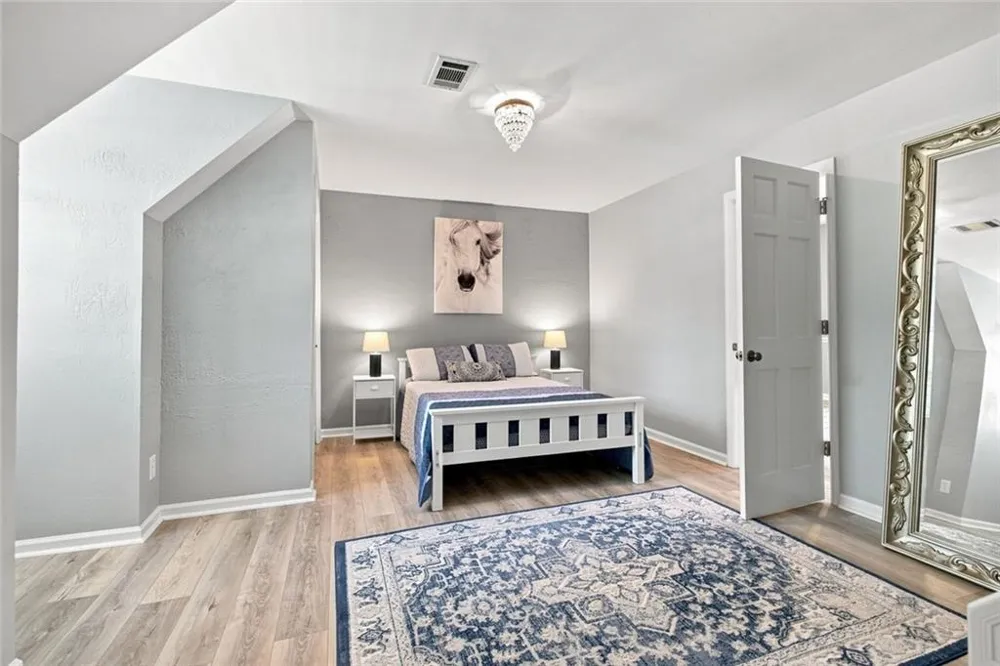 297 Henderson Lake Drive Canton, GA 30115