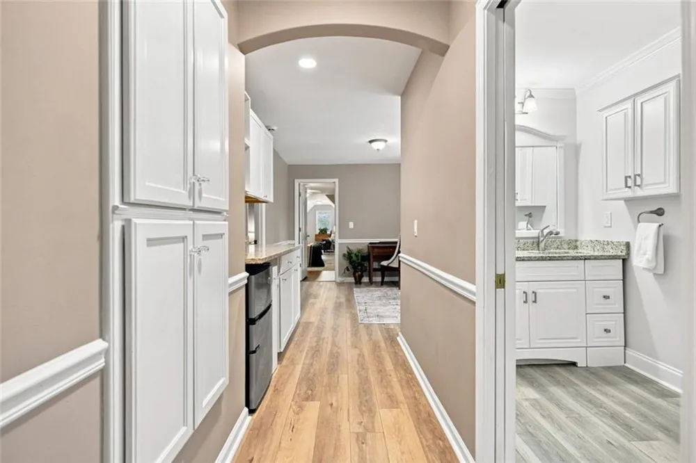 297 Henderson Lake Drive Canton, GA 30115