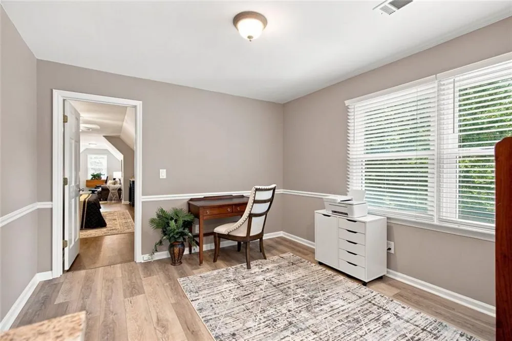 297 Henderson Lake Drive Canton, GA 30115