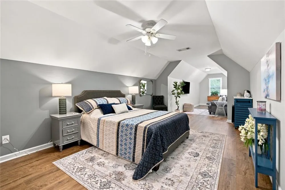 297 Henderson Lake Drive Canton, GA 30115