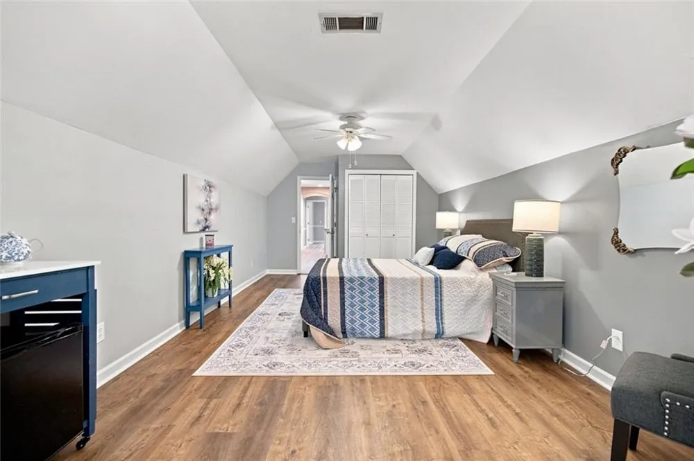 297 Henderson Lake Drive Canton, GA 30115
