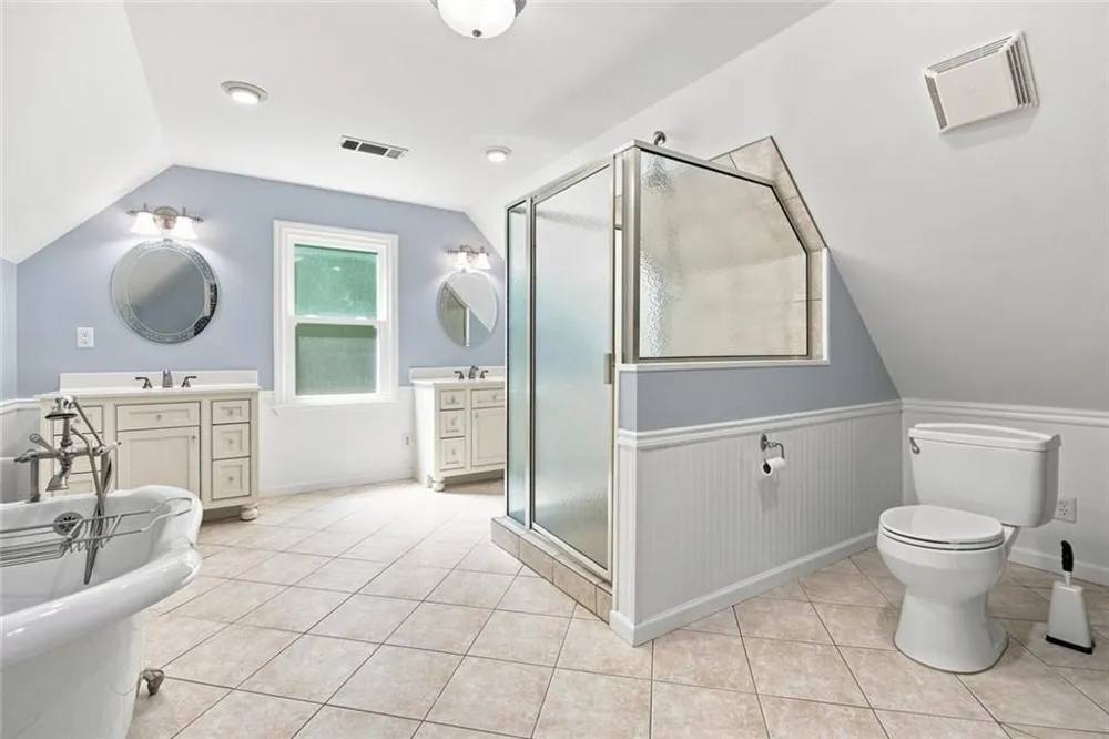 297 Henderson Lake Drive Canton, GA 30115