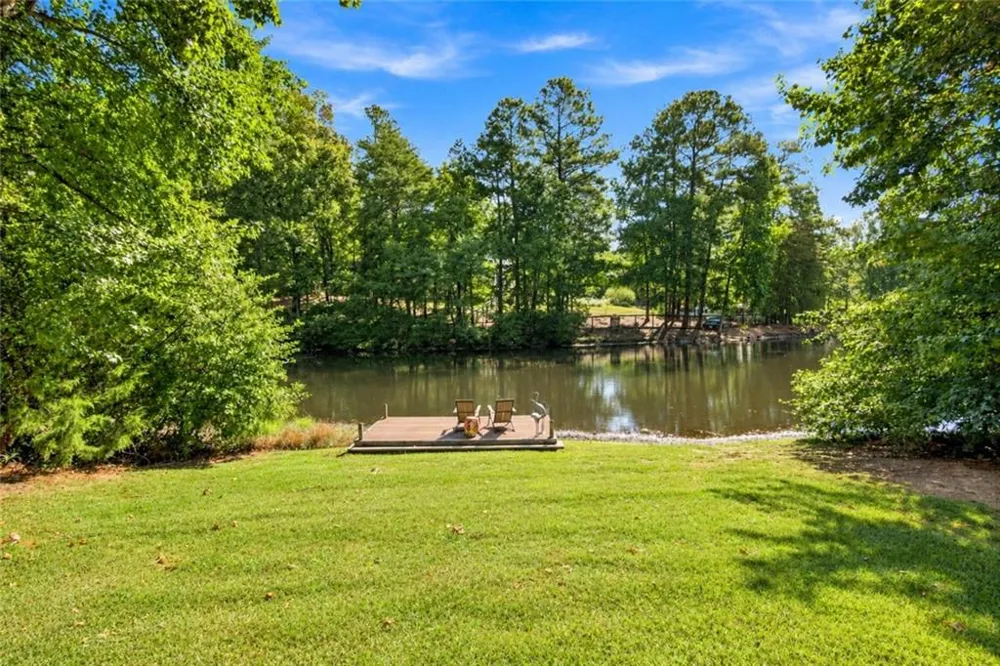 297 Henderson Lake Drive Canton, GA 30115