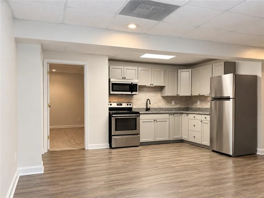 297 Henderson Lake Drive Canton, GA 30115