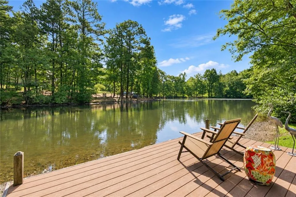 297 Henderson Lake Drive Canton, GA 30115