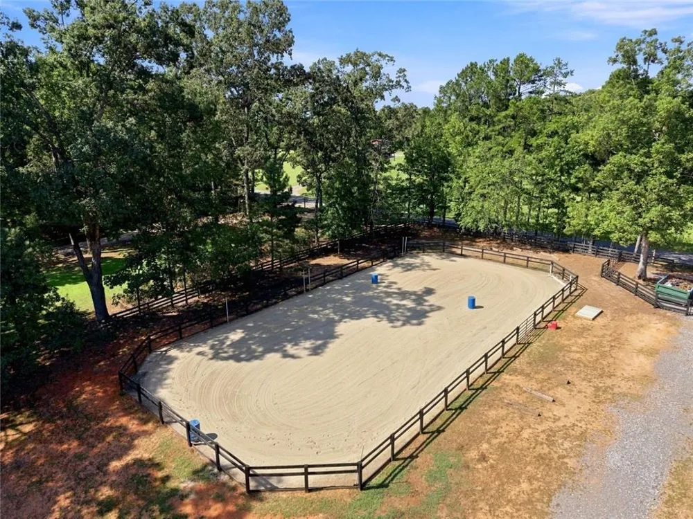 297 Henderson Lake Drive Canton, GA 30115