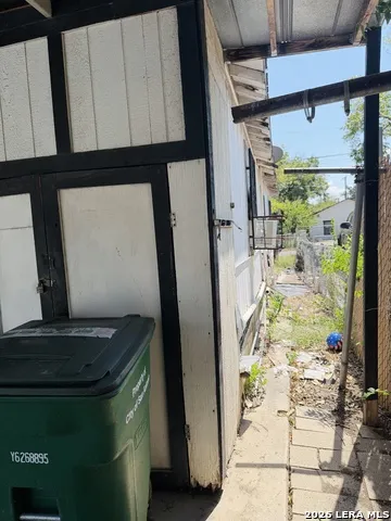 203 Huntington San Antonio, TX 78207