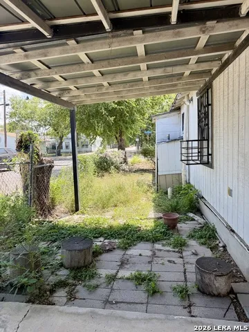 203 Huntington San Antonio, TX 78207