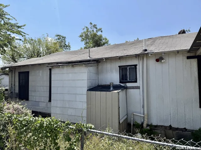 203 Huntington San Antonio, TX 78207