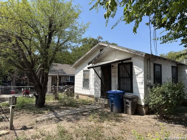 203 Huntington San Antonio, TX 78207