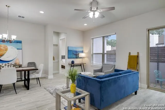 11158 Vance Jackson Unit UNIT 11 San Antonio, TX 78230