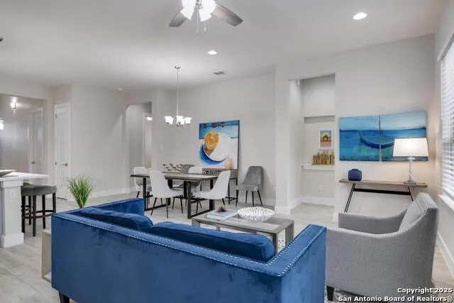 11158 Vance Jackson Unit UNIT 11 San Antonio, TX 78230