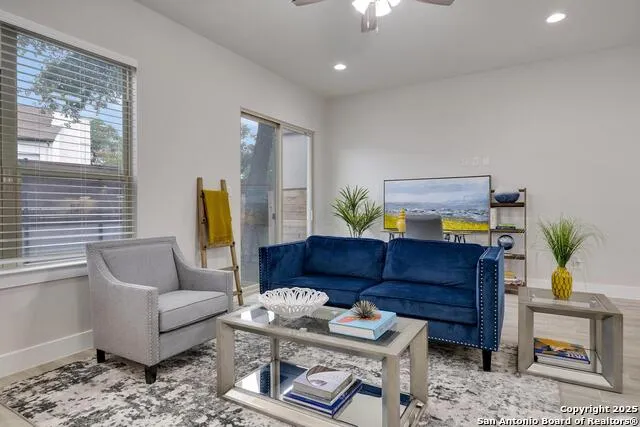 11158 Vance Jackson Unit UNIT 11 San Antonio, TX 78230