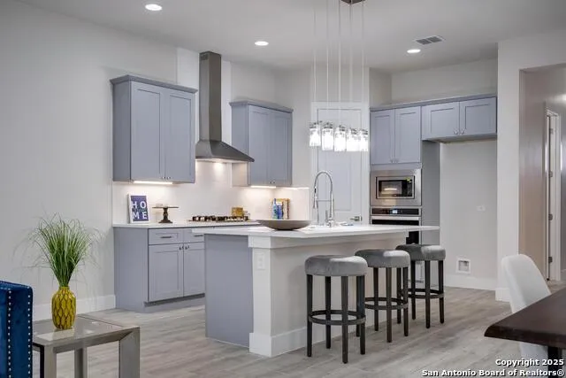 11158 Vance Jackson Unit UNIT 11 San Antonio, TX 78230