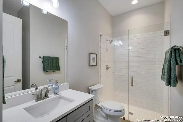 11158 Vance Jackson Unit UNIT 11 San Antonio, TX 78230