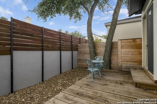 11158 Vance Jackson Unit UNIT 11 San Antonio, TX 78230