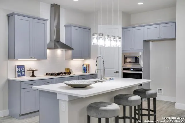 11158 Vance Jackson Unit UNIT 11 San Antonio, TX 78230