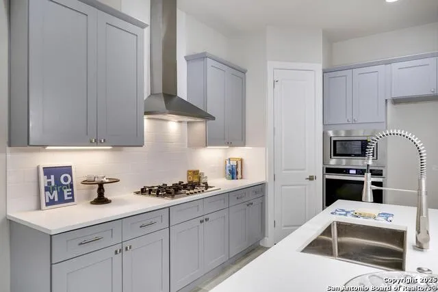 11158 Vance Jackson Unit UNIT 11 San Antonio, TX 78230