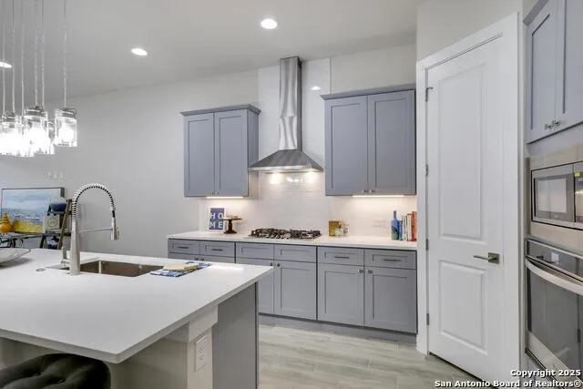 11158 Vance Jackson Unit UNIT 11 San Antonio, TX 78230