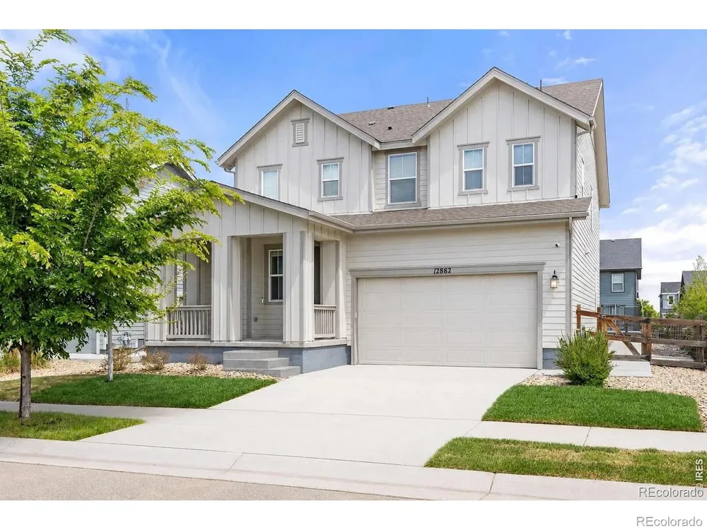 12882 Crane River Drive Firestone, CO 80504