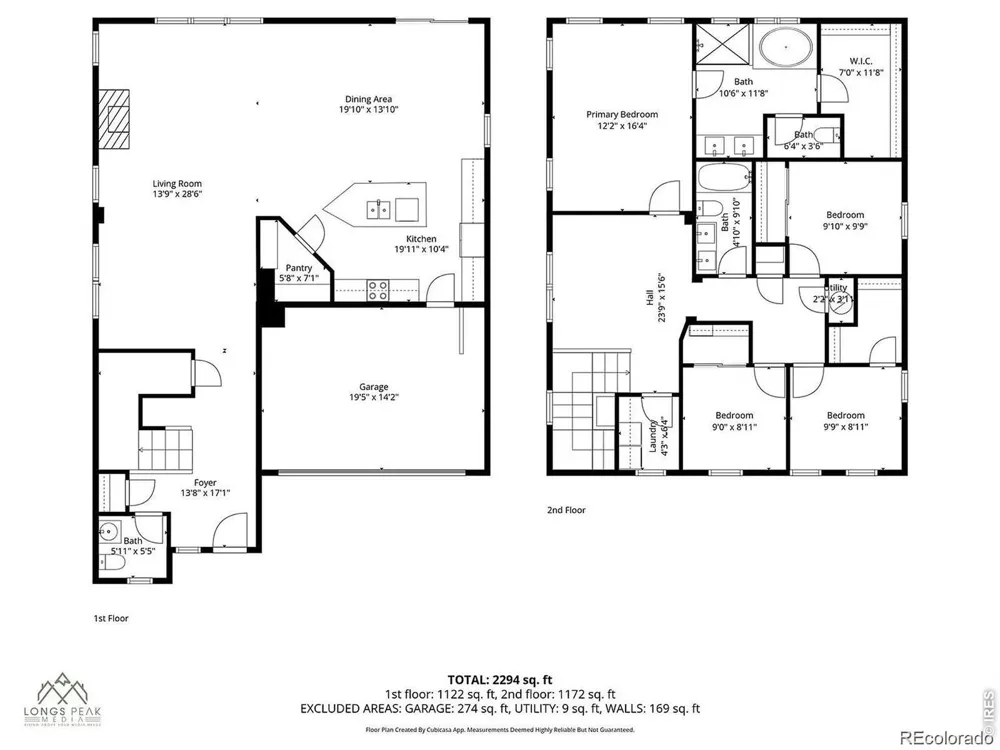 12882 Crane River Drive Firestone, CO 80504