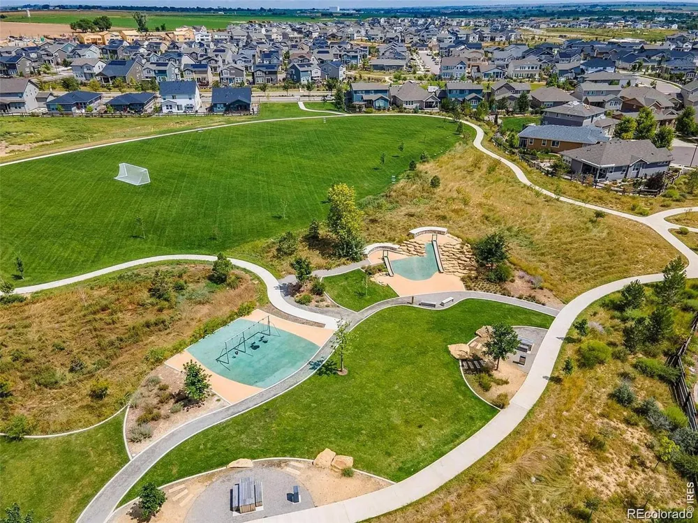 12882 Crane River Drive Firestone, CO 80504