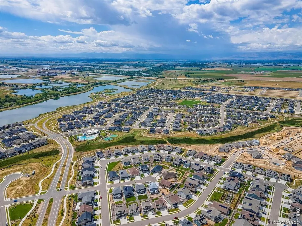 12882 Crane River Drive Firestone, CO 80504