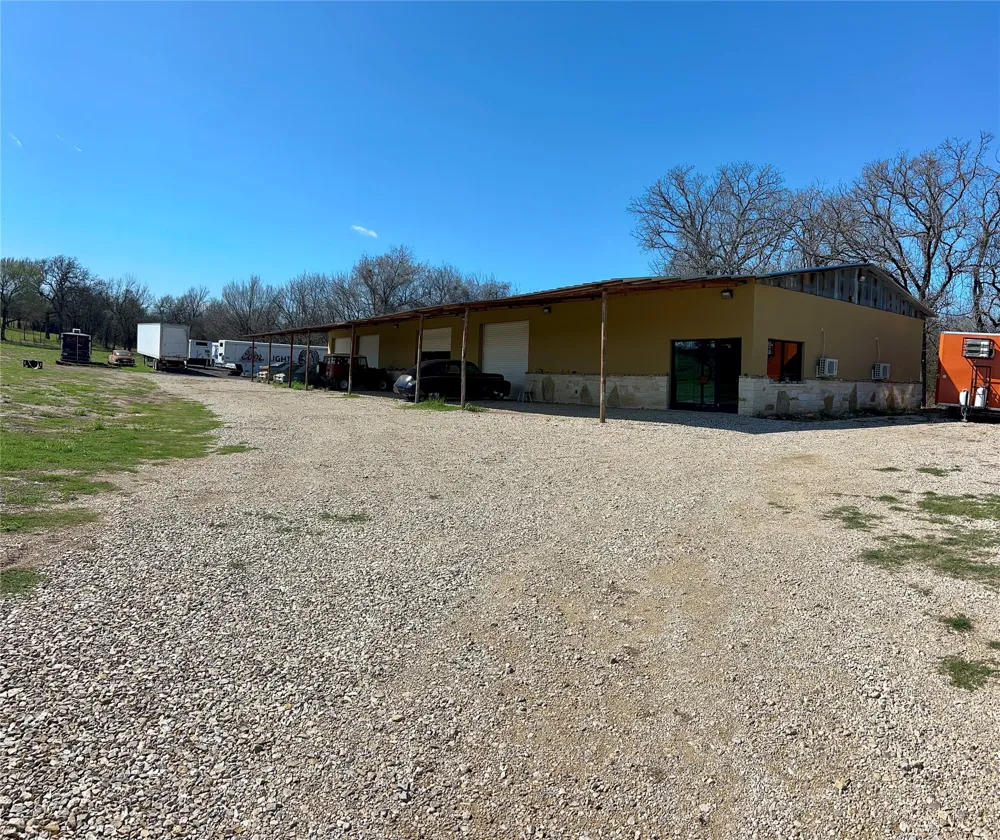 9079 Fm 1886 Azle, TX 76020