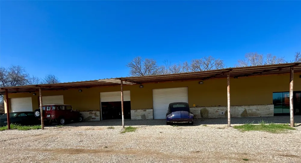 9079 Fm 1886 Azle, TX 76020
