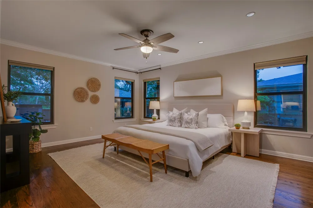 920 Bison Trail Dallas, TX 75208
