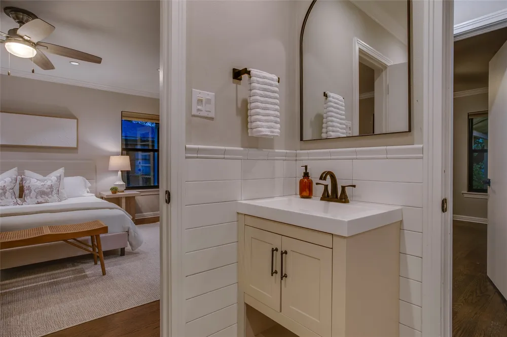 920 Bison Trail Dallas, TX 75208