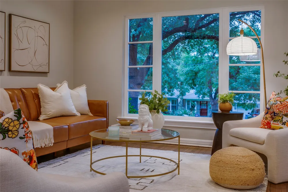 920 Bison Trail Dallas, TX 75208