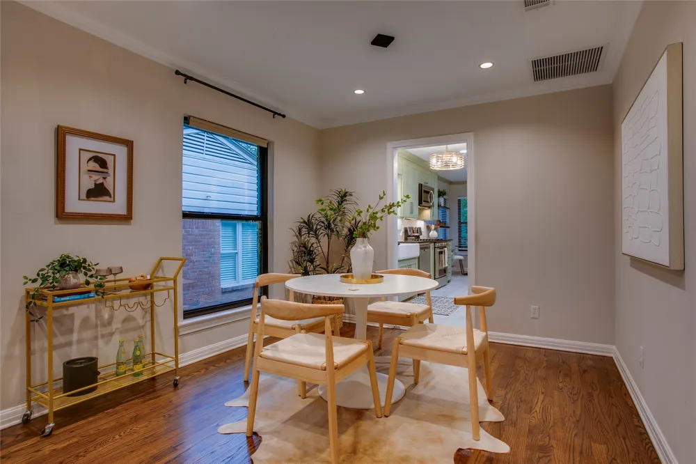 920 Bison Trail Dallas, TX 75208