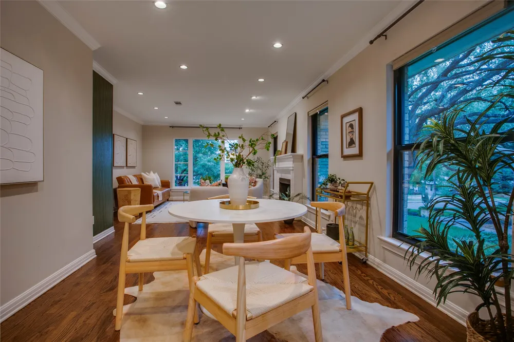 920 Bison Trail Dallas, TX 75208