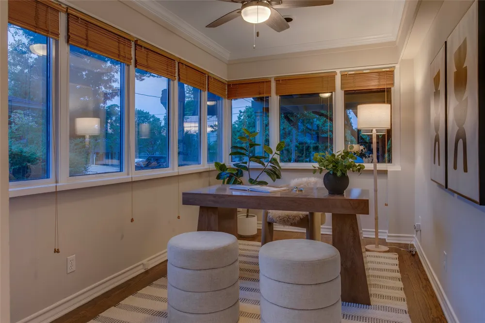 920 Bison Trail Dallas, TX 75208