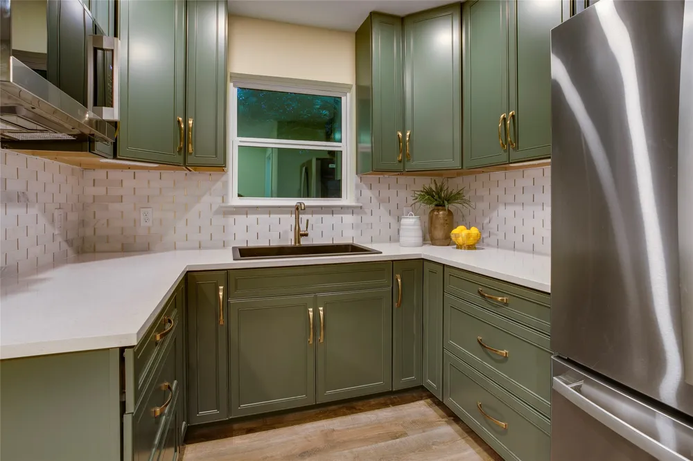 920 Bison Trail Dallas, TX 75208