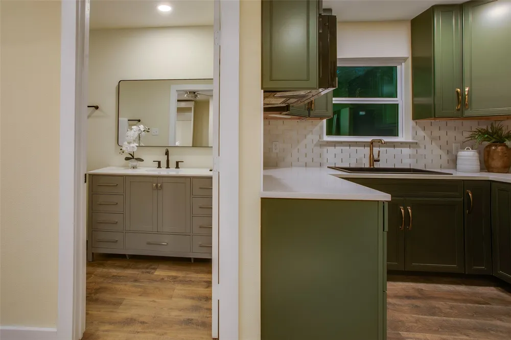 920 Bison Trail Dallas, TX 75208