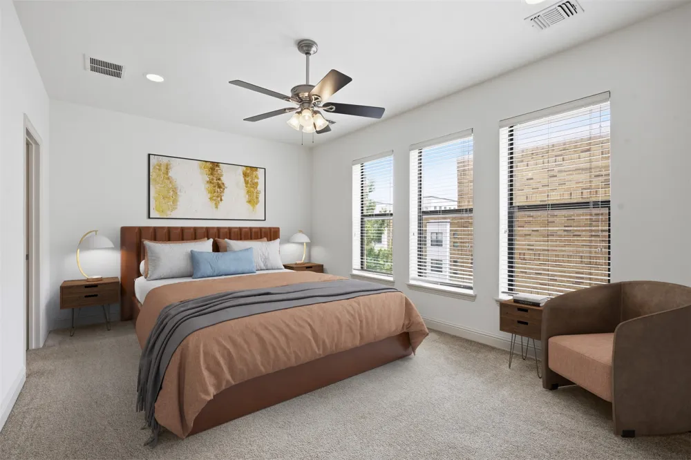 636 E Bluff Street Fort Worth, TX 76102