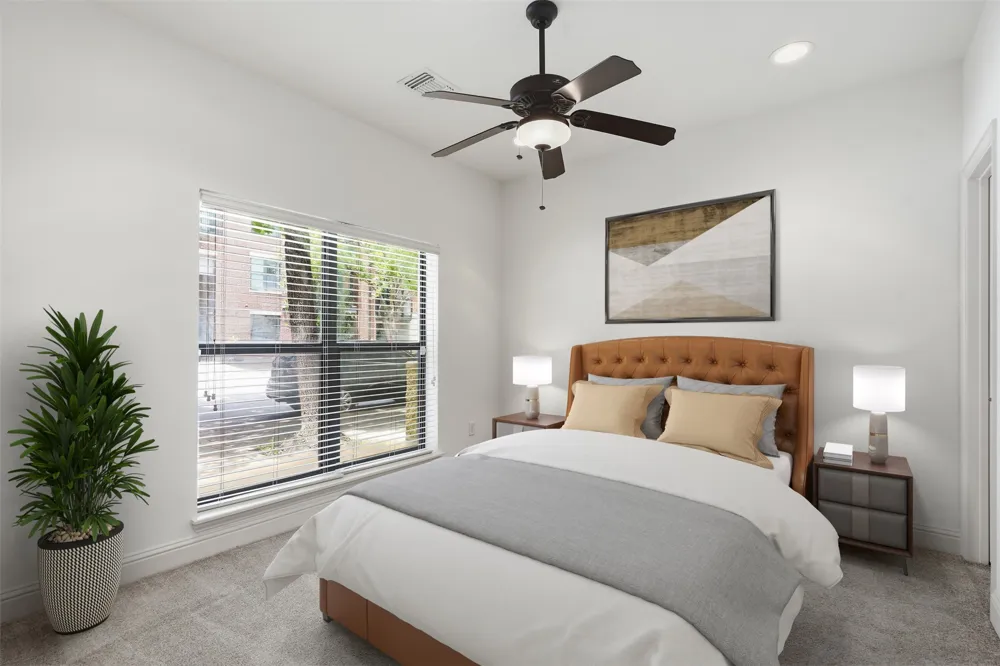636 E Bluff Street Fort Worth, TX 76102