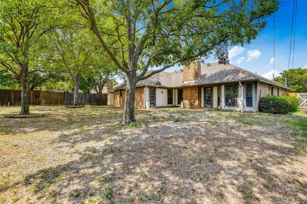 8241 Christie Drive Frisco, TX 75033