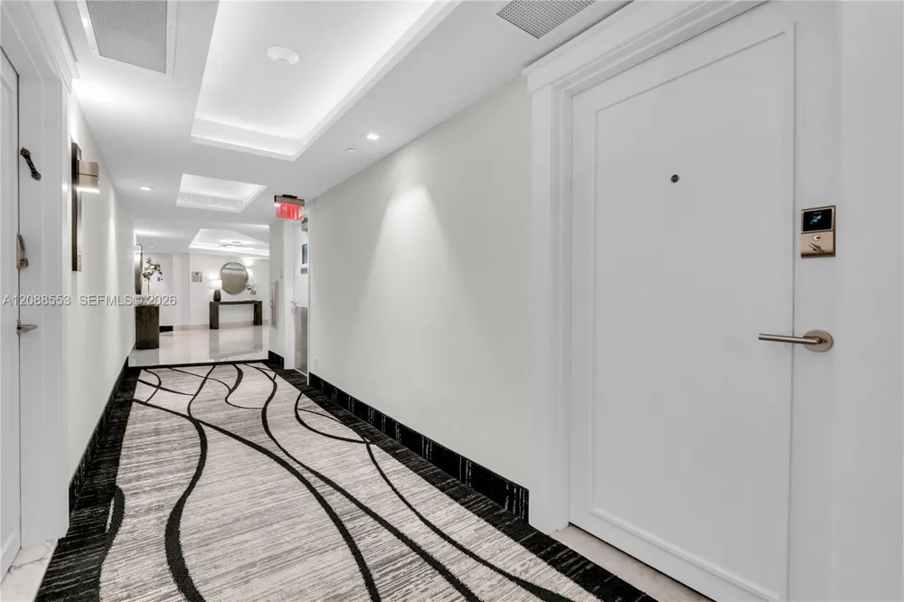 3180 S Ocean Dr #605 Hallandale Beach, FL 33009
