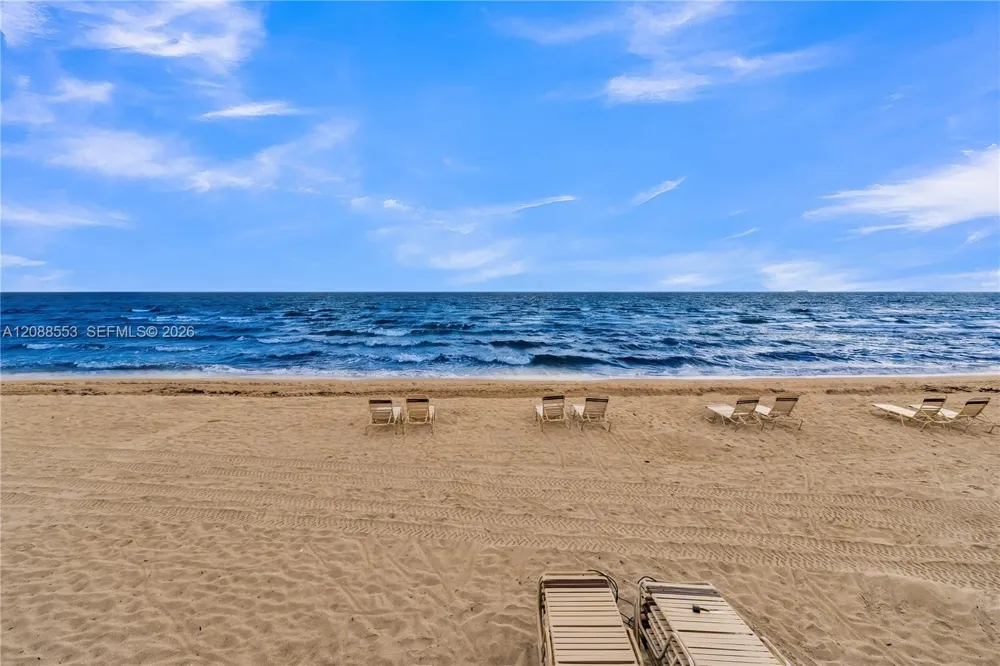 3180 S Ocean Dr #605 Hallandale Beach, FL 33009
